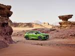 Audi RS Q8 2020 года (WW)